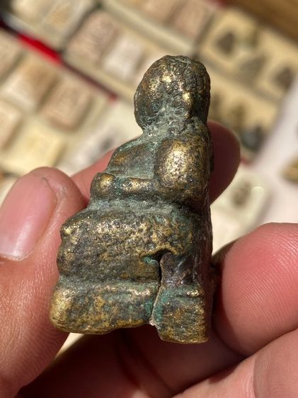 พระเชียงรุ้ง รูปที่ 8