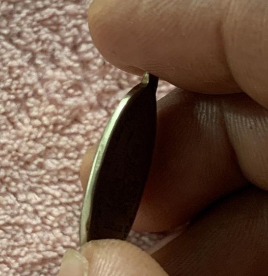 เหรียญเก่า หลวงพ่อเดิม รูปที่ 7