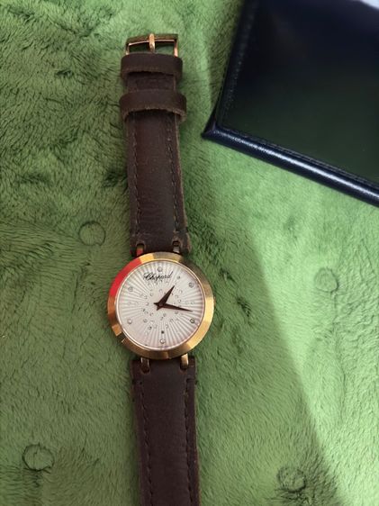 นาฬิกา Chopard รูปที่ 2