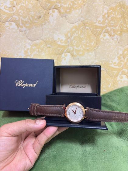 นาฬิกา Chopard รูปที่ 5