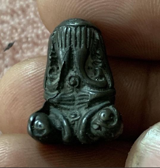 พระปิดตาเก่า ไม่ทราบที่