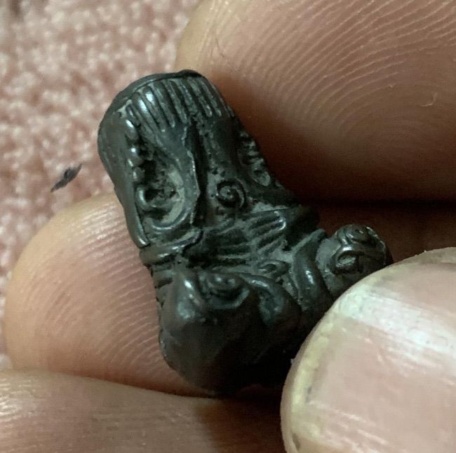 พระปิดตาเก่า ไม่ทราบที่ รูปที่ 9