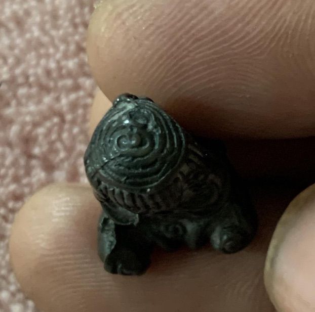 พระปิดตาเก่า ไม่ทราบที่ รูปที่ 4