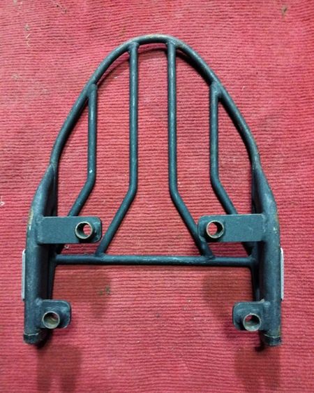 ตะแกรงหลัง Honda Click 110 i รูปที่ 2