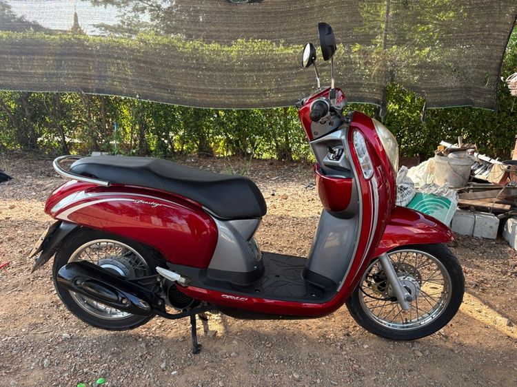 สกู๊ปปี้ไอ รูปที่ 4