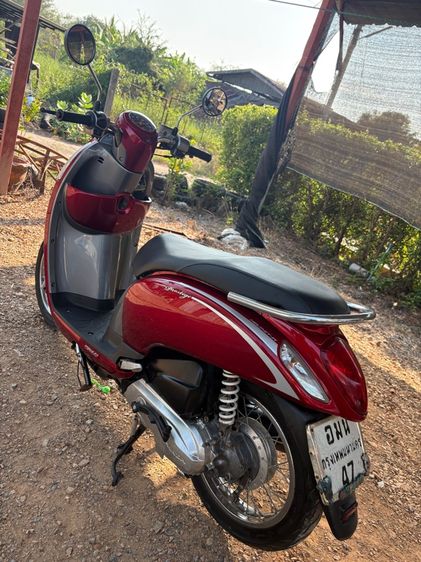 สกู๊ปปี้ไอ รูปที่ 6