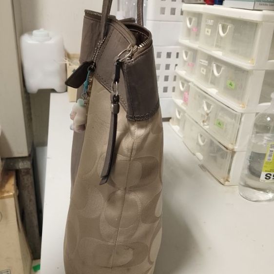 กระเป๋า coach แท้ รูปที่ 2