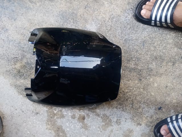 ชุดสีเทาดำสนูปบี้ปี11ครบชุดฮอนด้า รูปที่ 6