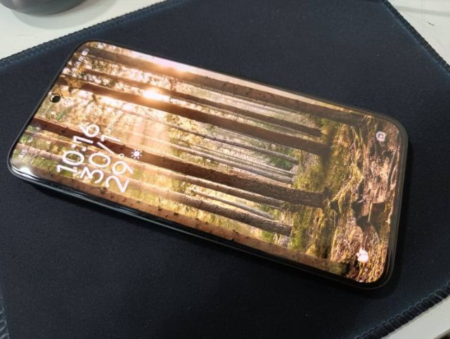ขาย Mi15t pro ram 12gb rom 1TB รูปที่ 2