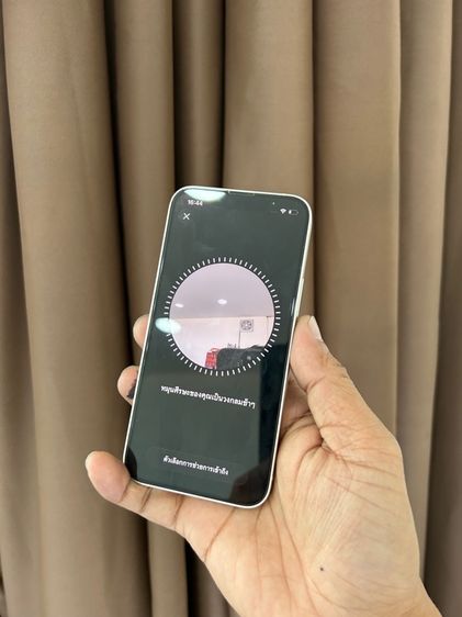Iphone13 mini 128g เครื่องศูนย์ไทย รูปที่ 4
