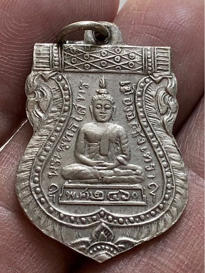 พระเก่าให้เช่าค่ะ รูปที่ 3