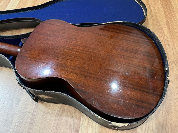 Yamaha FG150 ป้ายแดง made in Japan รูปที่ 8