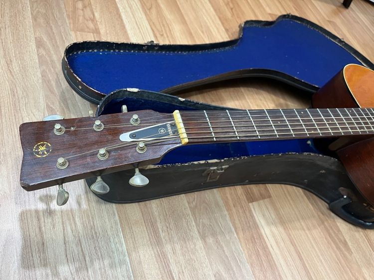 Yamaha FG150 ป้ายแดง made in Japan รูปที่ 4