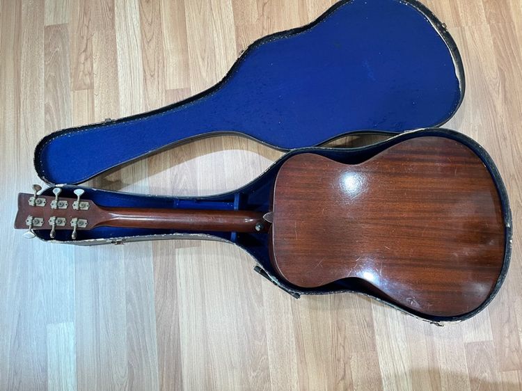 Yamaha FG150 ป้ายแดง made in Japan รูปที่ 7