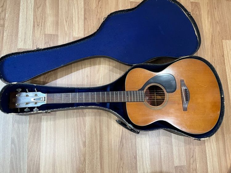 Yamaha FG150 ป้ายแดง made in Japan รูปที่ 2