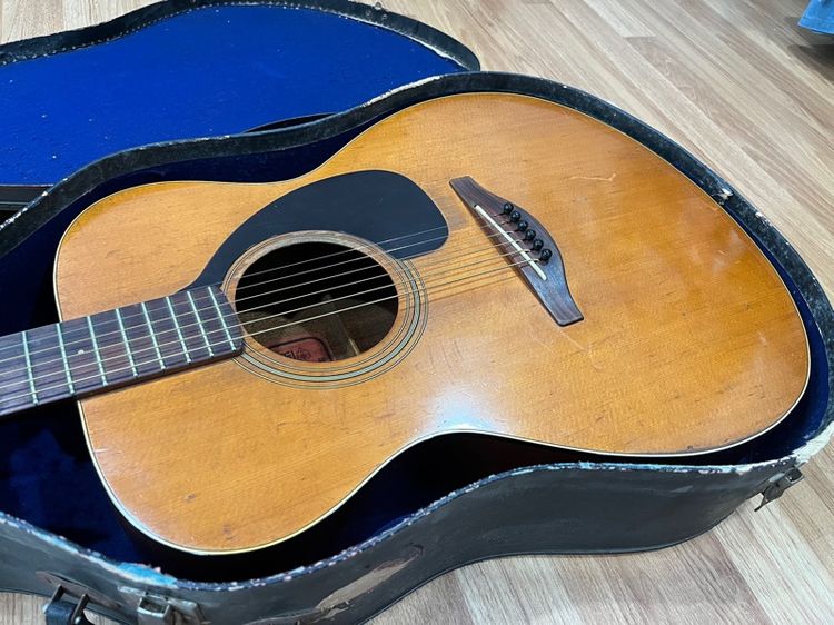 Yamaha FG150 ป้ายแดง made in Japan รูปที่ 3