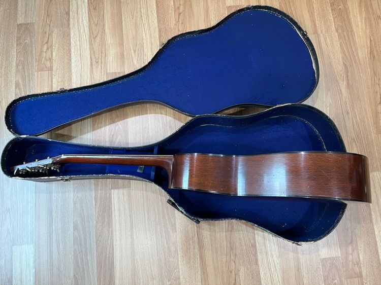 Yamaha FG150 ป้ายแดง made in Japan รูปที่ 5