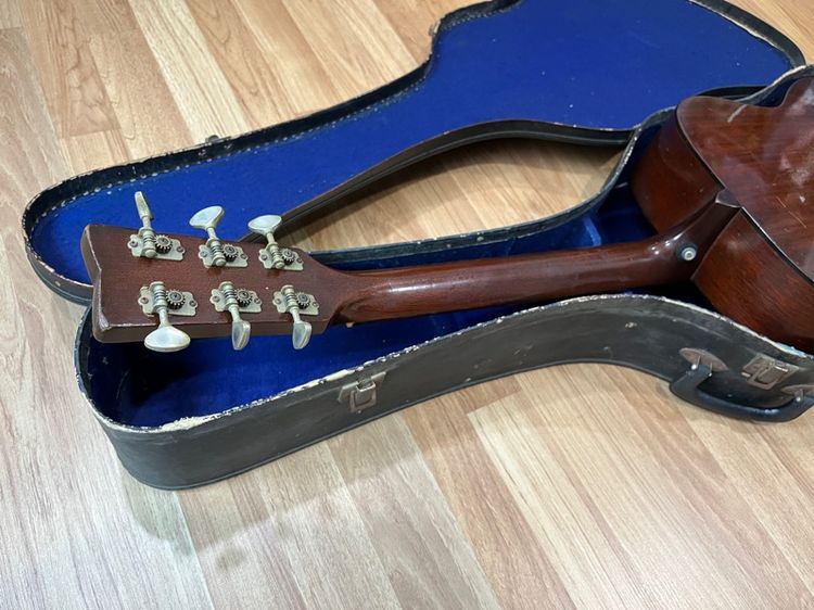 Yamaha FG150 ป้ายแดง made in Japan รูปที่ 9