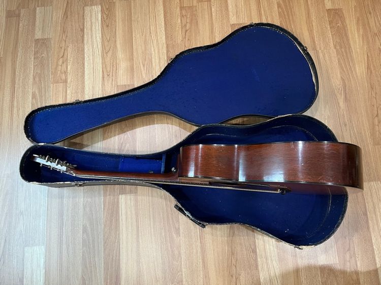 Yamaha FG150 ป้ายแดง made in Japan รูปที่ 6