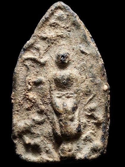 พิมพ์ป่าเลไลย์วัดท้ายตลาดครับ