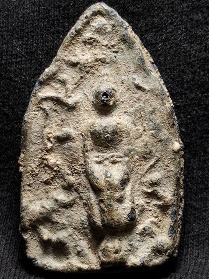 พิมพ์ป่าเลไลย์วัดท้ายตลาดครับ รูปที่ 13