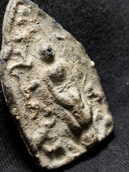 พิมพ์ป่าเลไลย์วัดท้ายตลาดครับ รูปที่ 9