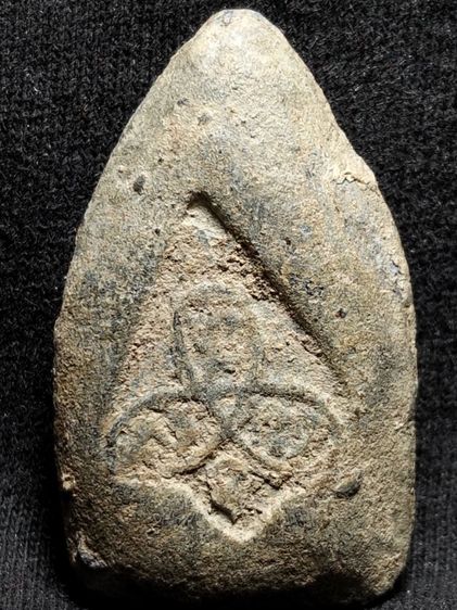 พิมพ์ป่าเลไลย์วัดท้ายตลาดครับ รูปที่ 4