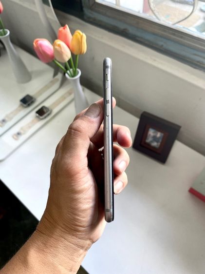 iPhone 6s 64g ไม่ติดไอคลาว รีได้ตลอด ใช้งานปกติ รูปที่ 9