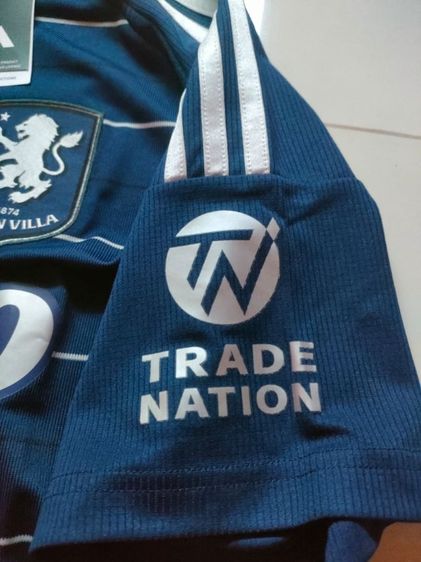 เสื้อบอล รูปที่ 7