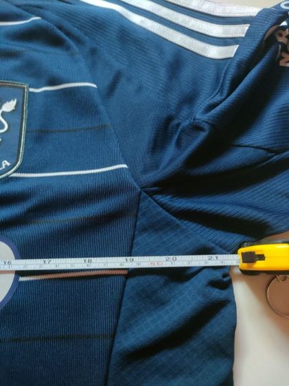 เสื้อบอล รูปที่ 9