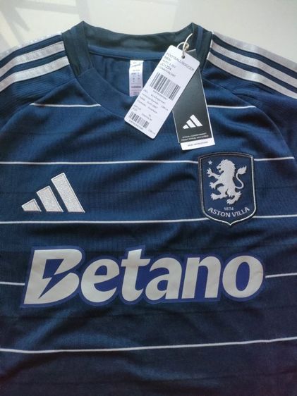 เสื้อบอล รูปที่ 5