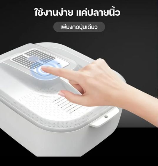 กล่องละลายเนื้อ รูปที่ 2