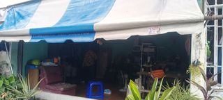 ขายหอพัก