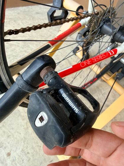 Trek 1.1 size 62 รูปที่ 5