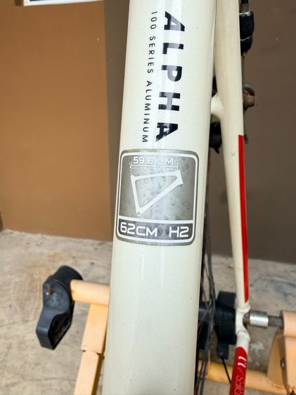 Trek 1.1 size 62 รูปที่ 3