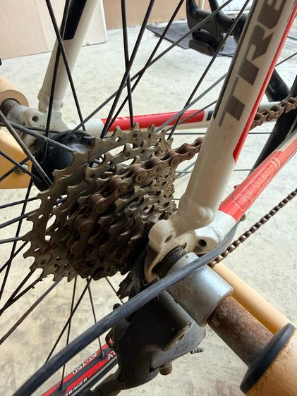 Trek 1.1 size 62 รูปที่ 9