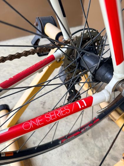 Trek 1.1 size 62 รูปที่ 6