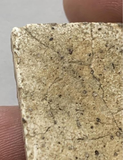 พระสมเด็จเนื้อเก่า ไม่ทราบที่ รูปที่ 13