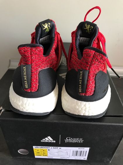 รองเท้า รูปที่ 3