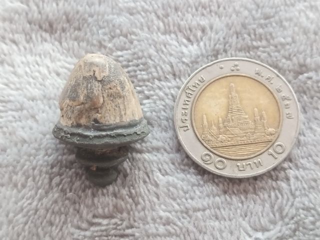 เครื่องรางไม่ทราบชนิด รูปที่ 12