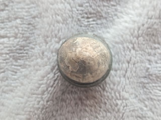 เครื่องรางไม่ทราบชนิด รูปที่ 8