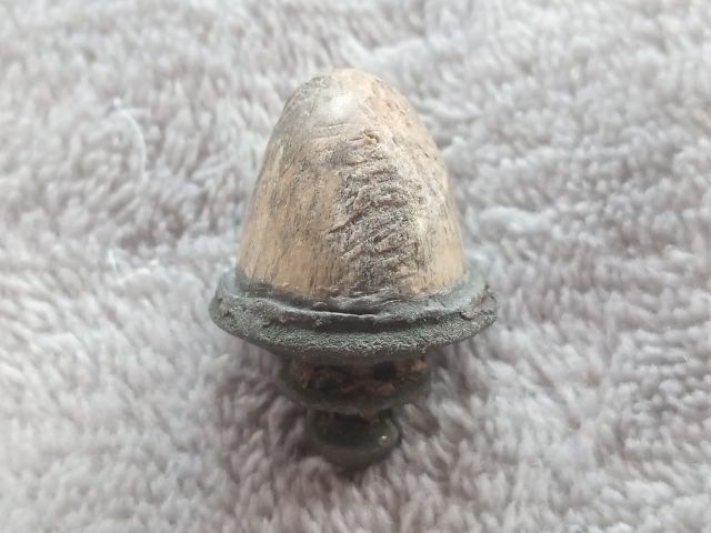 เครื่องรางไม่ทราบชนิด รูปที่ 5