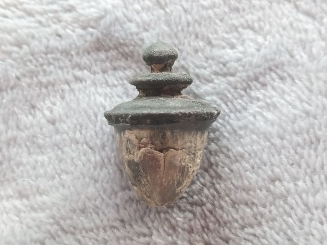 เครื่องรางไม่ทราบชนิด รูปที่ 10