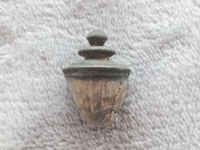 เครื่องรางไม่ทราบชนิด รูปที่ 9