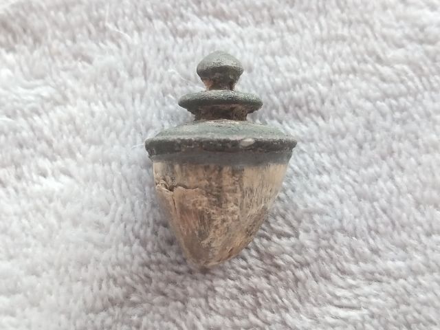 เครื่องรางไม่ทราบชนิด รูปที่ 11