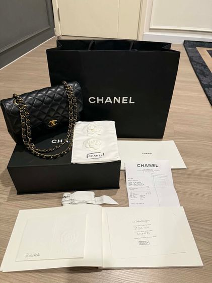 chanel classic 9 ปี22