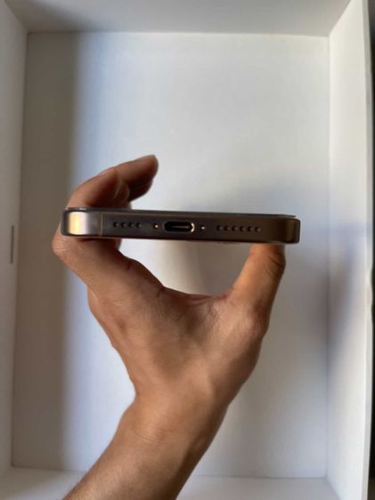 iPhone 16 promax รูปที่ 9