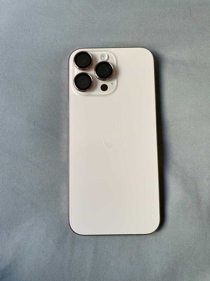 iPhone 16 promax รูปที่ 2