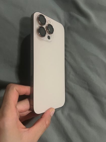 iPhone 16 promax รูปที่ 14