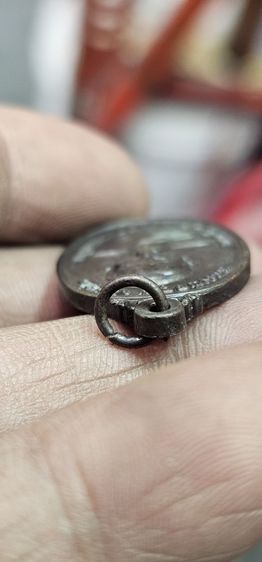 เหรียญหลวงพ่อคุณปี 2517 รูปที่ 12